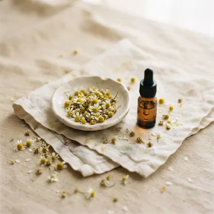Chamomile extract